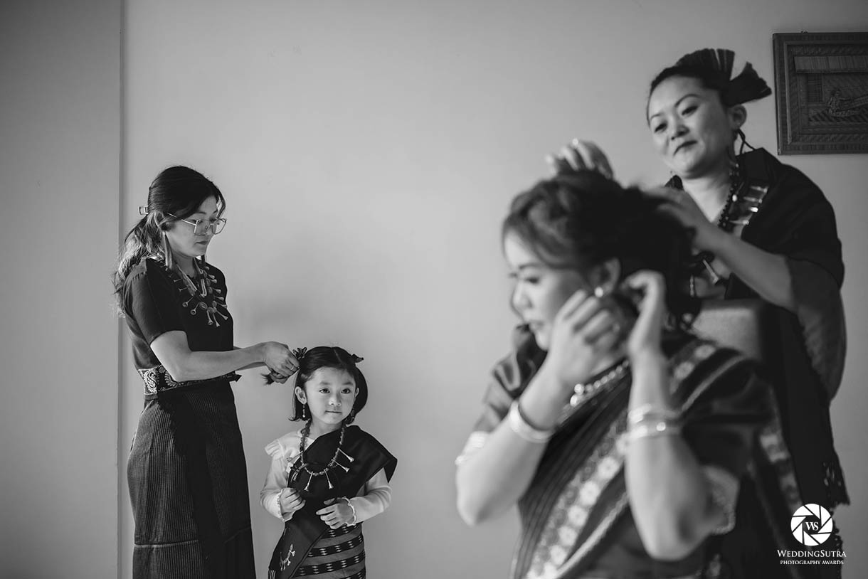 Photography Awards 2025 - Nominations for Wedding Photographer